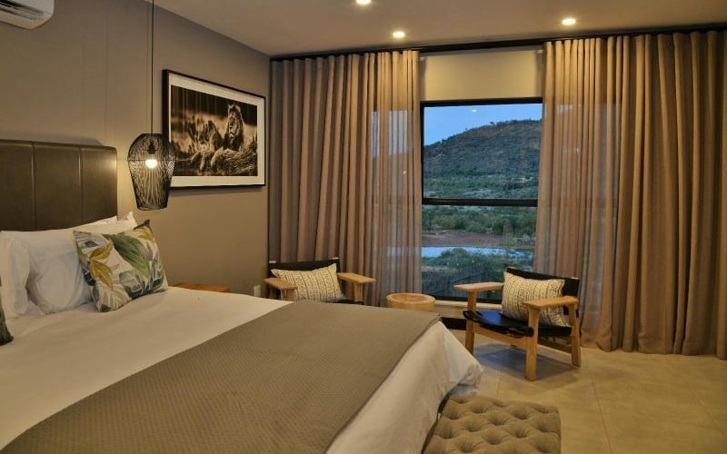 Bakubung Villas 7
